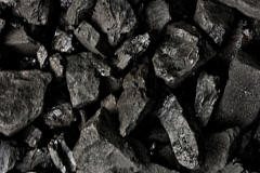Barnardiston coal boiler costs